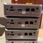 미니 PC 컴퓨터 초소형 업무용 포켓 오피스 슬림 J1800듀얼코어2+32G표준구성 : 일등직구몰