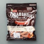 코스트코 롯데햄 에센뽀득 900G (아이스박스+아이스팩포장) : 하우머치유