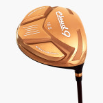 남성 초고반발 드라이버 CLOUD9 장타용 490cc 골프 헤드 아화 : 아화골프