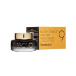 팜스테이 블랙 스네일&펩타이드9 퍼펙트 크림 55ml : CoScOs코스코스