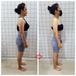 2시간 체형불균형개선 프리미엄 체형리모델링관리 : 리바디앤뷰티