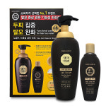 댕기머리 뉴골드 스페셜 샴푸 500ml + 145ml : 동화코스메틱