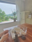 [남양주] 북한강 뷰 나만의 은 반지 만들기 원데이 클래스 : 솜씨당