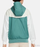 국내매장판 나이키 윈드러너 주니어 바람막이 후드 자켓 그린 화이트 D5 850443-361 : 패션의아이템