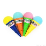 아이스콘펀치 (낱개 1개) 장난감 아이스크림콘 : 풀옵션