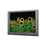 릴리풋 10.4인치 FA1045-NPC 43 화면 비율 텔레프롬프터 후진 모니터HDMI VGA 및 복합 입력 공식 판매자 포함VIVITEQ : 무민샵37