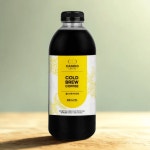 캔두커피 콜드브루 원액 브라질 더치커피 1L × 1개 : 앙쥬마인