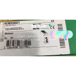BMENOC0321 통신 모듈 Modicon M580 이더넷 3 서브넷 IP 전달 : 에이치엔원무역