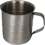 칵테일 계량컵 하이볼 홈텐딩 바텐더 Sugiko SH 5410 18 8 SA0896 1L : 직구나라7호점