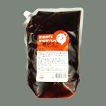 맘스맘 불닭 소스 : 루키두스