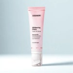 코스노리 화이트닝 드레스 톤업크림 50ml × 1개 : 직구웨이브