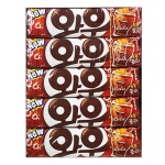 후식 껌 오리온 와우풍선껌 톡톡콜라 X 15입 : 초이솔루션