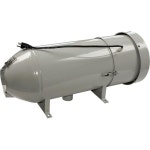 SH Industries B3114666 캐비닛용 집진기 어셈블리 41200 41500 41800 42000 회색 : 다가베스트샵