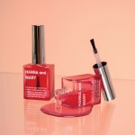 한나앤마리 손톱영양제 제니핑크 네일하드너 : 굳데이몰