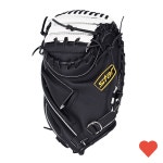 야구용품 야구 글러브 플레이 미트 블랙 : 채은물류