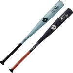 일본 직배송 DeMARINI MP20 하드 메탈 배트 디마리니 부두 wtdxjhthp : 마롱재팬