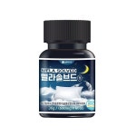 블루바이오 멜라솔브드 정 : 꼼꼼씨