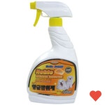 애견배변용품 탈취제 1000ml 라벤더향 : 담비몰210