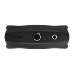 CTEK 씨텍 CS FREE 휴대용 자동차 배터리 충전기 : CUSMOTO
