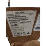 CNC 마더보드 Siemens 6FC 5372 6FC5372-0AA01-0AA2 NCU 720.2 : 글로벌지엠
