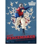 수어사이드스쿼드 2 비스트킹덤 피규어 피스메이커 : 네오 글로벌