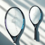 미즈노 MIZUNO 테니스라켓 테니스채 ST-550 63JTH455 스트링미포함 : 바이 재팬