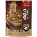농협 참진한 추어탕 450g × 1개 : 꼼꼼씨