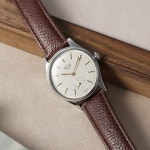 KUOE KYOTO 쿠오 교토 클래식 손목 시계 남녀공용 OLD SMITH 90-001 : 마켓토모야