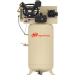 Ingersoll Rand Type-30 왕복식 공기 압축기전체 패키지 - 5 HP 230 볼트 1상 모델 번호 2475N5FP : 다가베스트샵