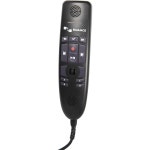 Nuance PowerMic 4 마이크 Dragon 16용 3피트 코드 : 트랜드바이2