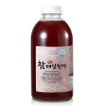 참매실청 3년숙성 900ml 갓성비 가격할인 이벤트 확인하세요 : e신마트