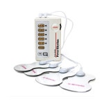 저주파 마사지기 - 서흥 파워리듬 저주파 안마자극기 SM-1635 : 스마일의료기