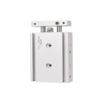 기존 Airtac 공압 이중 축 로드 실린더 TR6101620X10X20X25X30X40X50X75S : 코리아글로벌상사