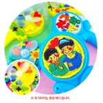 유치원 돌봄교실 새학기수업키트 만들기키트 손선풍기만들기 창의력 사고력 : 뚝딱 마켓