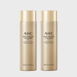 에이에이치씨 AHC 바이탈 골든콜라겐 기초 토너 + 로션 2종세트 교차선택 가능 224234 : 이디홀릭