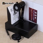 원격 제어 카드 매직 소품 마술 스프레이 마술사 : STUDIO O N E