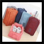 GnJ 신발주머니 학원가방 좋은품질 축구화 신발파우치 GD 여행용 학교가방 메쉬파우치 : 슈뢰딩거고양이