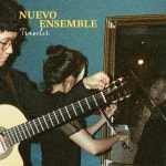 누에보앙상블 (Nuevo Ensemble) - Traveler : SORI