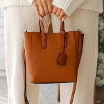 그린 가방 에코토트백 여름토트백 여자    토드백 여성토드백 크로스백 : 티커샵