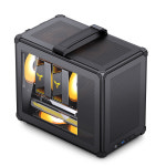 존스보 JONSBO C6 MAX 컴퓨터 PC 케이스 (블랙) : 마스터셀러