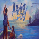 어 퍼펙트 데이 A Perfect Day PC 스팀 한국코드 24시간 발송 : 와이에스코드