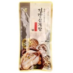 원하프] 진한방삼계탕100g/우리농산 [고객만족 총알배송 : 원하프