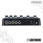 보스 기타 이펙터 RE-202 스페이스 에코 BOSS RE202 Space Echo 딜레이 : 주식회사 피스뮤직