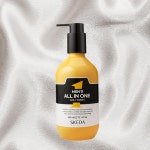 스케다올인원 데일리 프레시 올인원 미백 주름개선 300ml 1개 : 영백종합도매