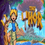 PC 타이니 토르 스팀 한국코드 자동발송 Tiny Thor : 한국스팀코드