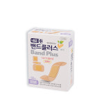 네오밴드플러스(대용량) 혼합 80매입 : 건강드리미