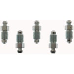 브레이크 에어 빼기 나사 휠 실린더 블리더 볼트 차량용 스크류 칼슨 - H9407 : 아토몰73