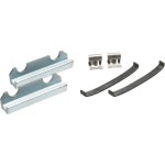 디스크 브레이크 부품 자동차 수리 키트 패드 고정 칼슨 품질 H5545 하드웨어 : 포텐션스토어