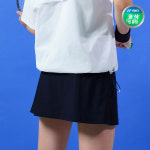 요넥스 배드민턴 치마바지 여성용 251PS001F 블랙 : 요넥스공식인증점이씨파트너스