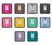 사치하타 와라베 스탬프 잉크 패드 : 작소 by zacso